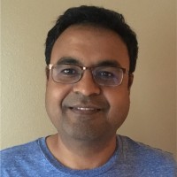 Krishna Bhuyan