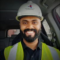 Applied Control Engineering, Inc. Employee Zachariah Thomas's profile photo