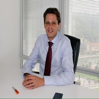 PwC España Employee Julio Calvo Eguizabal's profile photo