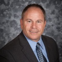 Coca-Cola Beverages Florida Employee Jack Robbins's profile photo