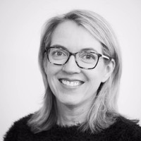 Oracle Employee Laurie Jones's profile photo