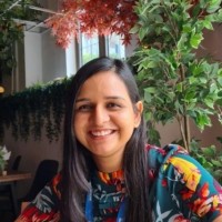 Danone Employee Jaya Pathak's profile photo