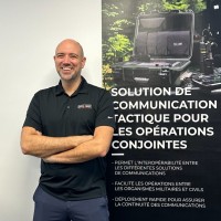 Base Camp Connect Employee Tommy Rochette's profile photo