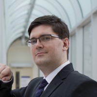 Michael Balkwill Email