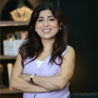 Shaily Mehrotra Email & Phone Number
