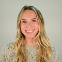 OFFTHEFIELD Employee Sadie McMichael's profile photo