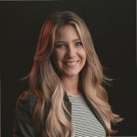 Vu Technologies Employee Megan Hill's profile photo