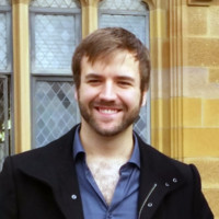 Heap Employee Allan Dalton's profile photo