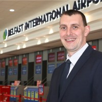 Belfast International Airport Employee Daniel Owens's profile photo