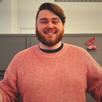 U.S. Department of Veterans Affairs Employee Christian Stenzel's profile photo