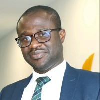 GCB Bank Limited Employee Ernest Twum-Barimah's profile photo