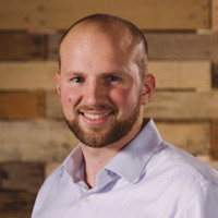 BibleProject Employee Joel Paul's profile photo