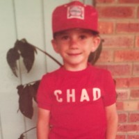 Chad Williamson Email