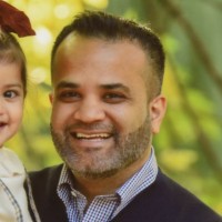 Milan Patel Email