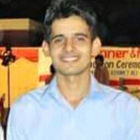 MG Apparel Employee Rana Salman's profile photo