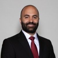 Nuvance Health Employee Constantine Poulos's profile photo