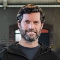 Zite Employee Juan Melano's profile photo
