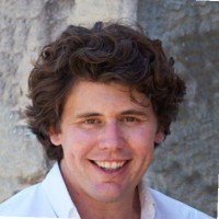 Commonwealth Bank Employee Benjamin Morgan's profile photo