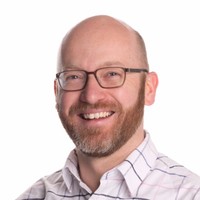 Burges Salmon LLP Employee Martin Cook's profile photo