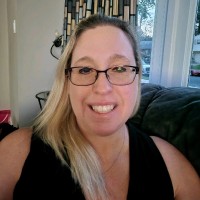 Summit Health Professionals Employee Daune Griffith's profile photo