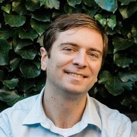 Ares Employee Matt Casey's profile photo