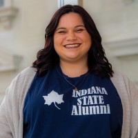 The Hope Source Employee Kaitlin Halvorsen's profile photo