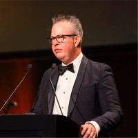 MBL Employee George Faicd's profile photo