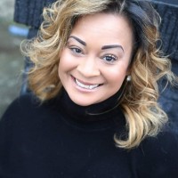 Good Shepherd Hamilton & Toronto Employee Richelle Tavernier's profile photo