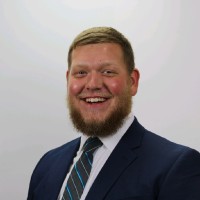 Forj Medical Employee Jack Zutter's profile photo
