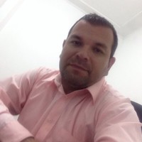 Central de Mangueras SA Employee Otto Fabián Barrantes Valverde's profile photo