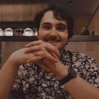 pmc America Employee Adam Horle's profile photo