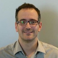 Instituto Aragonés de Ciencias de la Salud (IACS) Employee David Lázaga's profile photo