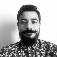 Programmer's - Beyond IT Employee Wesley Bretas's profile photo