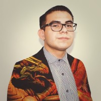 Battycell Employee Diego Encerrado Zúñiga's profile photo