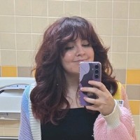 Gwinnett County Public Library Employee Kelsey Depenhart's profile photo