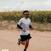Aegis Therapies Employee Michael Barrientos's profile photo
