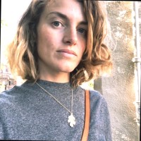 Madeleine Saunte Email