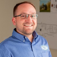 Archambault Construction Employee Stephen Archambault's profile photo