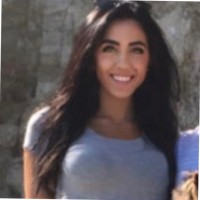 Ariel Jafari Email & Phone Number
