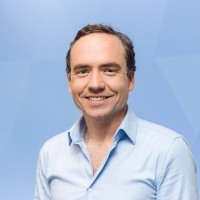 Chris Padfield Email & Phone Number