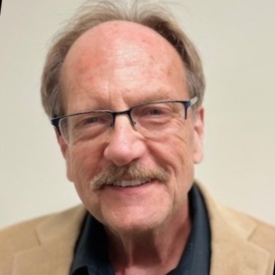 Berry College Employee Jonathan Hershey's profile photo