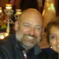 CVS Pharmacy Employee Andrew Layson's profile photo