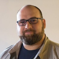 Alien Arc Technologies, LLC Employee Duane Newman's profile photo