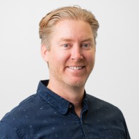 Twin Creek Media Employee James Shaw's profile photo