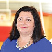 YMCA of Delaware Employee Emily Glading's profile photo