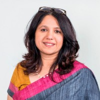 NICHROME INDIA LTD. Employee Mrunal Joshi's profile photo
