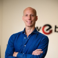 Webvantage Employee Rogier Hartog's profile photo