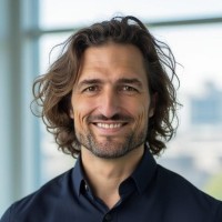 Stealth Startup Employee Vincent. Bernard's profile photo