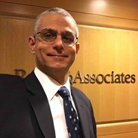Royce Investment Partners Employee Louis Liguori's profile photo
