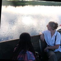 The Giving Exchange Employee Esther Nabulya's profile photo